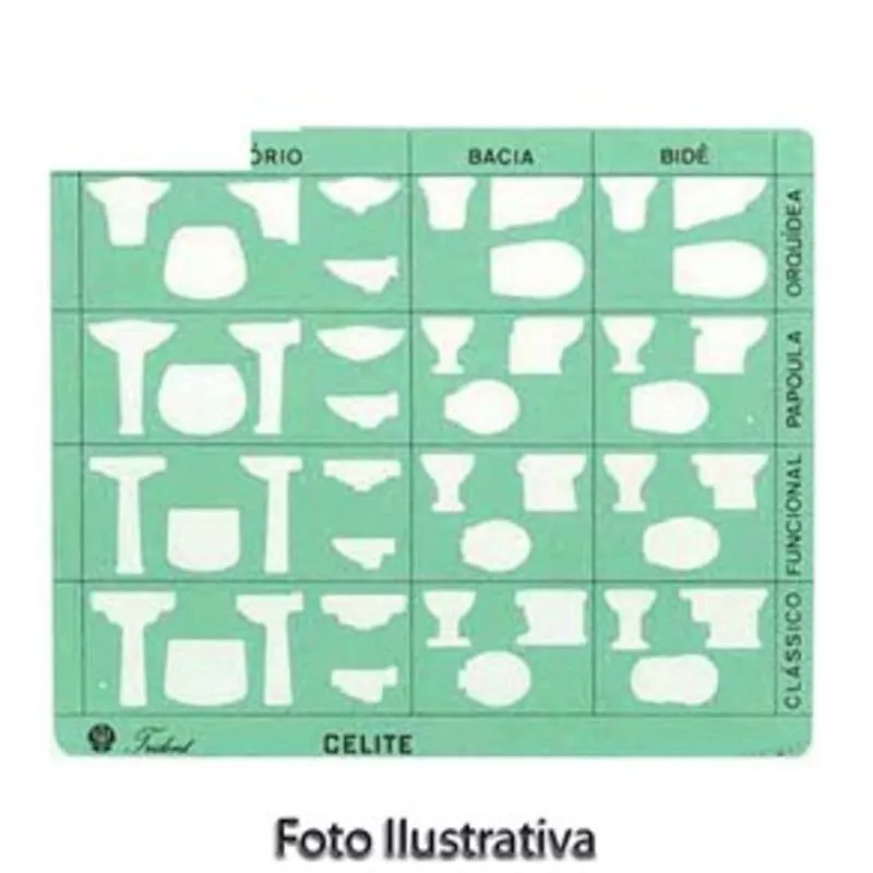 GABARITO A-14
