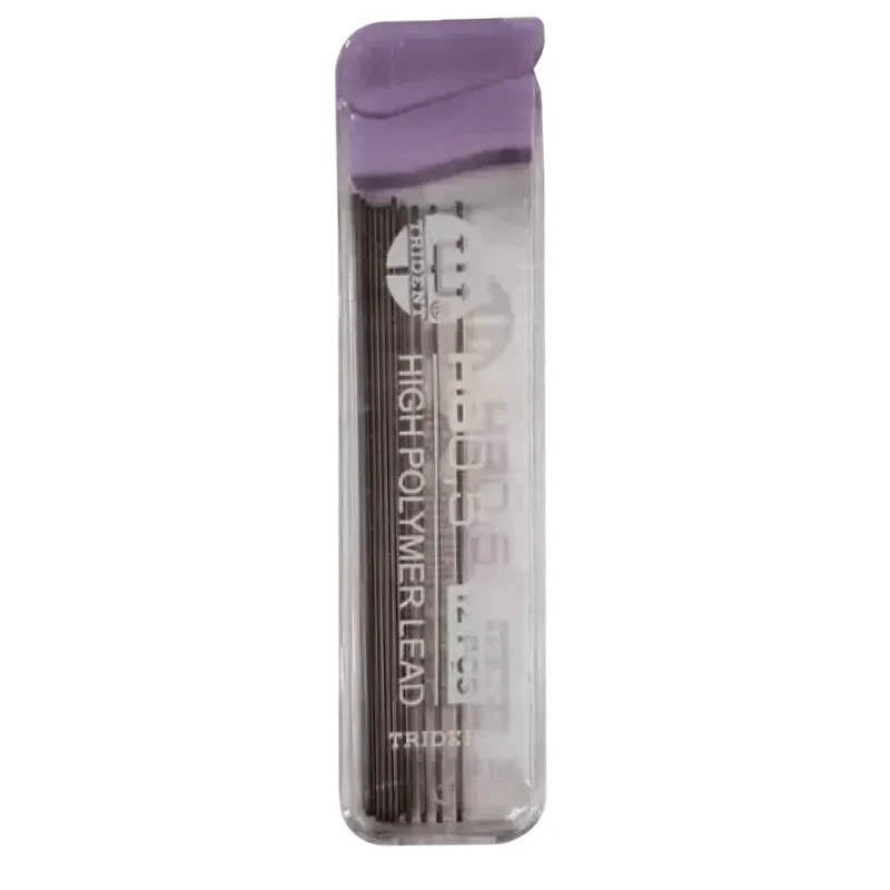 Grafite HB 0.5mm 12 pcs - Trident