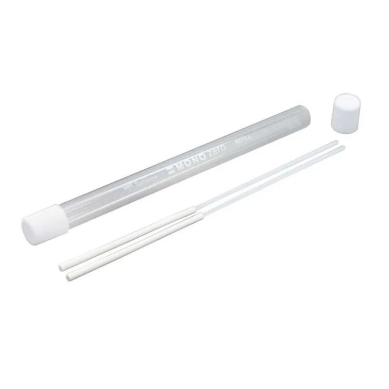 Refil Para Caneta Borracha Mono Zero Tombow 2,3Mm