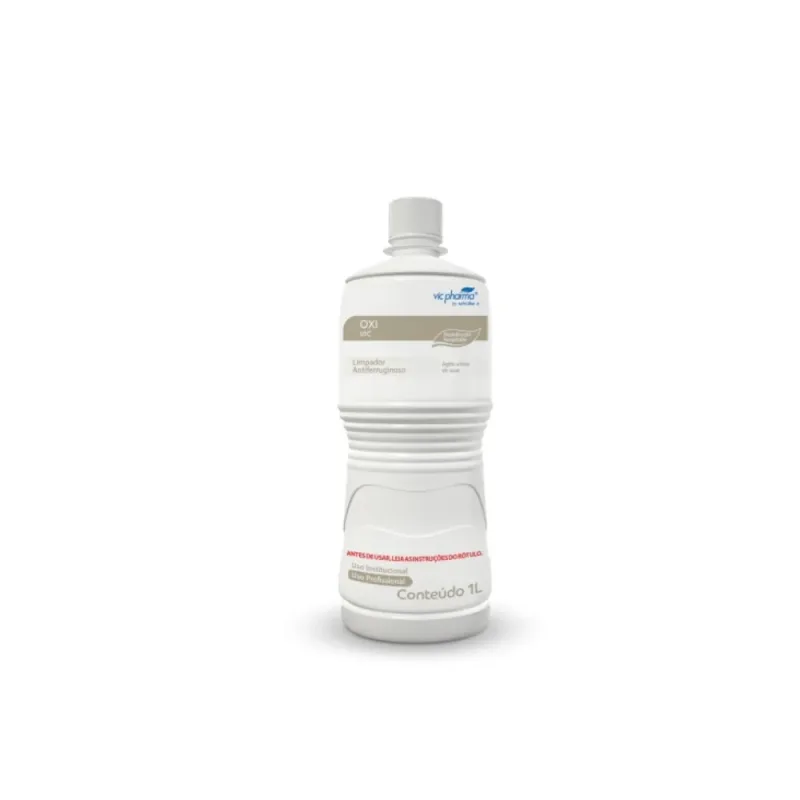 OXI Removedor 1000ML - Vicpharma
