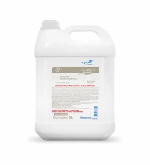 OXI Remov 5L - Vicpharma