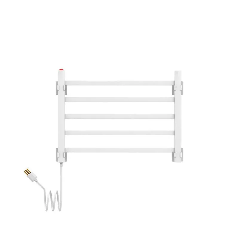 Toalheiro Termico Delicatto Pintado Branco 220v