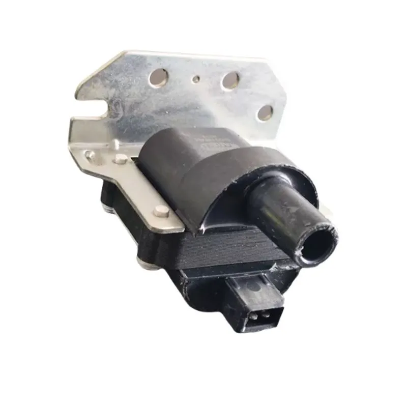 Bobina De Ignição Gol 1995 A 1999 Bi0016mm