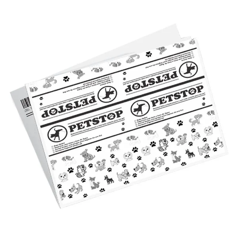 Jornal Higiênico Biodegradável Petstop - 2 Kg