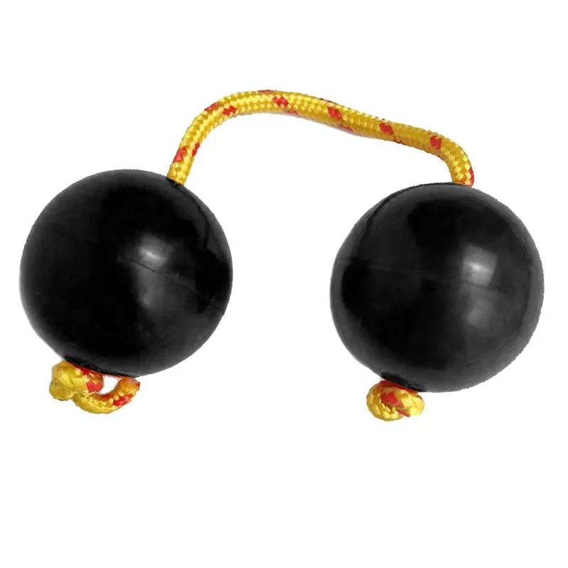 Tambor De Bola De Ponta De Dedo Musical Kashaka Instrument Maracas