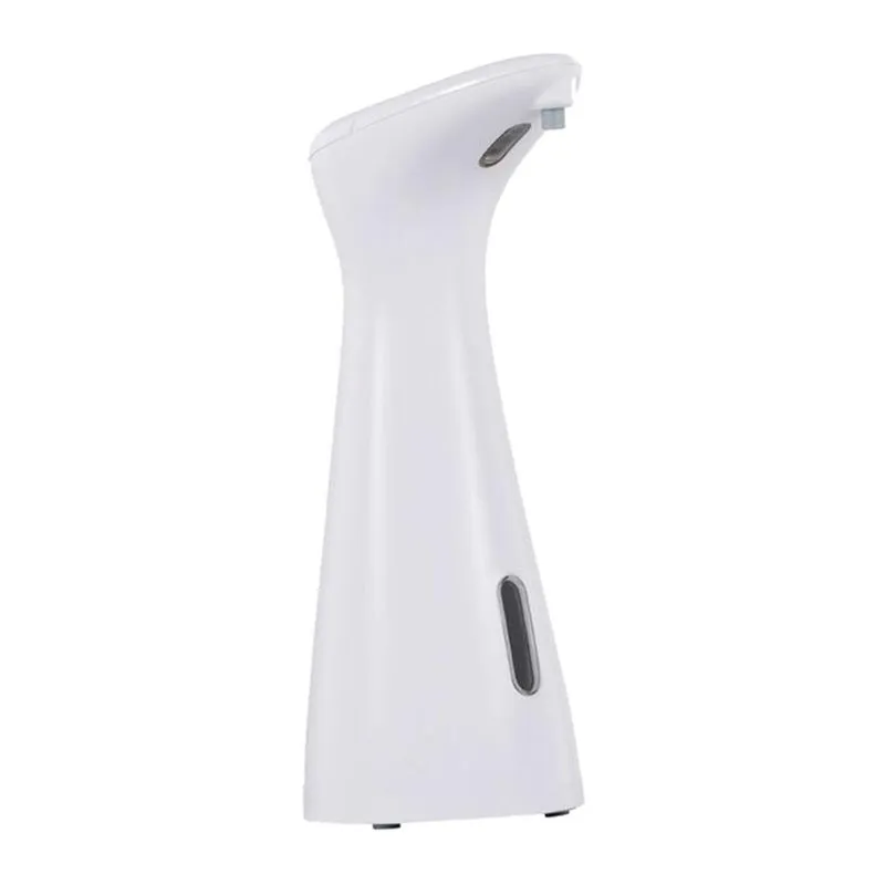 Dispensador Automático De Sabonete Em Espuma Sanitizante Touchless
