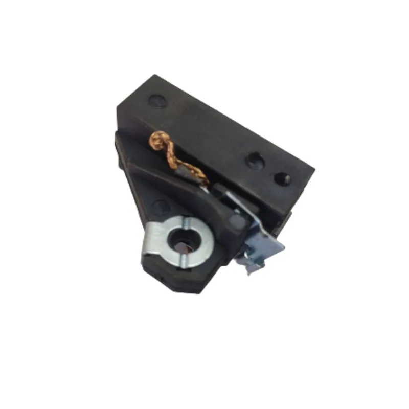 Porta Escovas Alternador Gm Kadett Camaro Corvette Impala