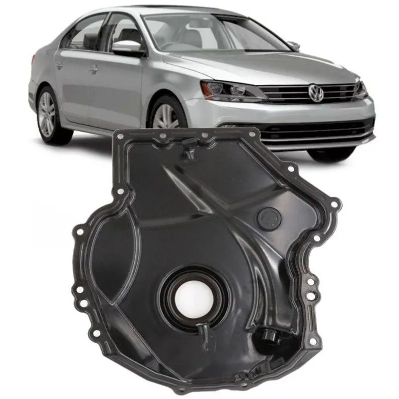 Tampa Frontal Do Motor Jetta Passat Tiguan Audi 1.8 E 2.0