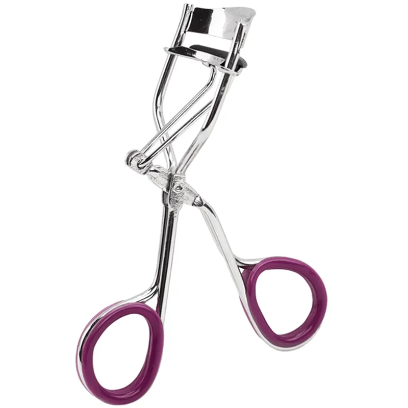 Curvador de Cílios Macrilan CX-01 Roxo