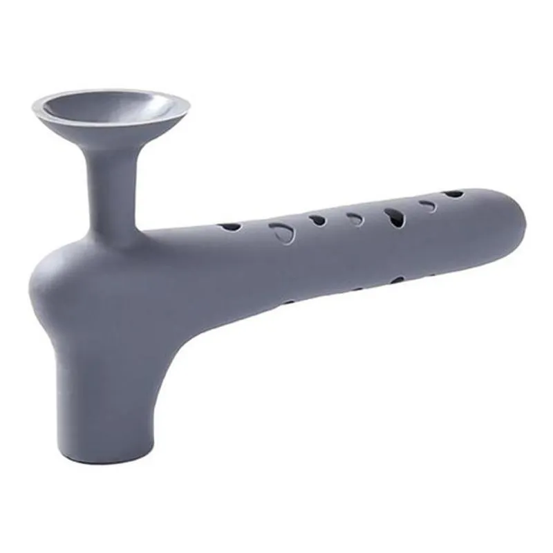 Protetor De Porta Maçaneta Residencial Silicone Com Ventosa