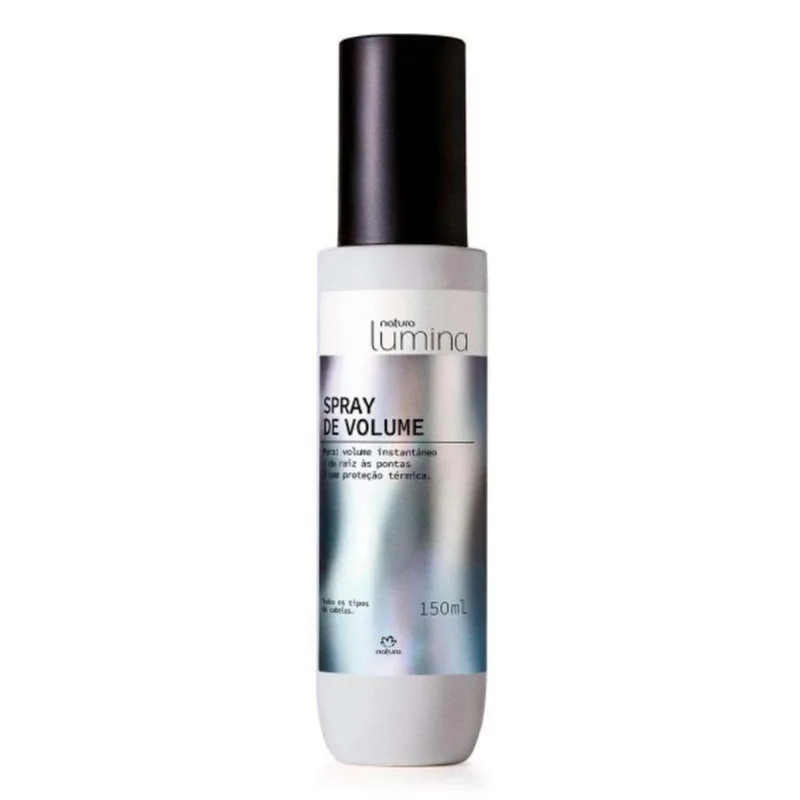Spray De Volume Lumina