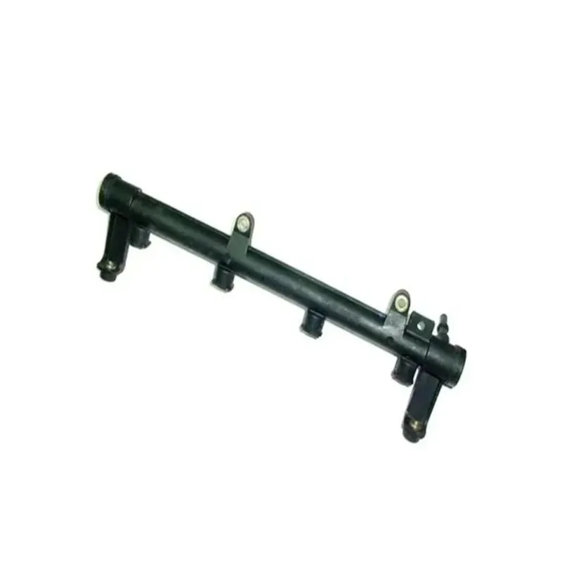 Flauta Bicos Inj. Gm Bosch Zafira Astra 1.8 2.0 93275195