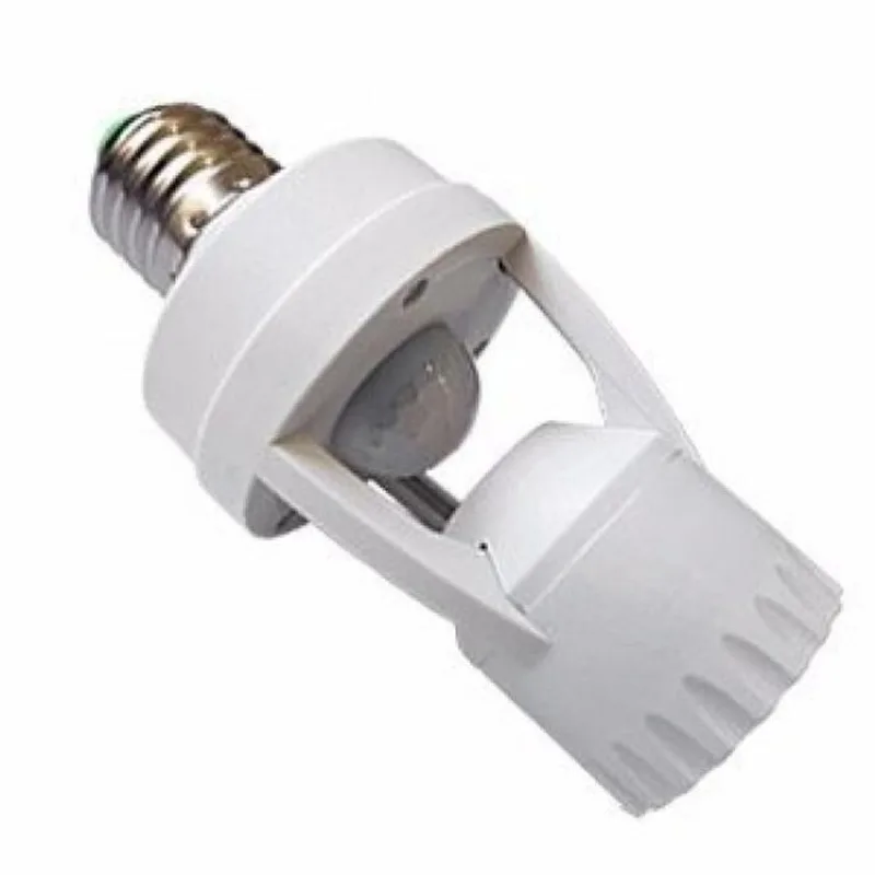 Sensor De Presença Para Lâmpada