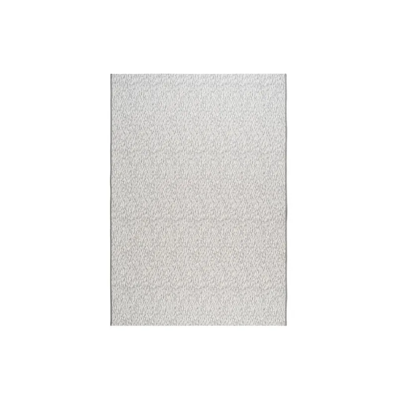 Tapete Maree Cinza Claro 1,40x1,00