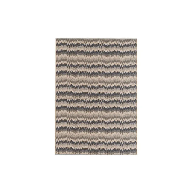Tapete Urban Cinza Escuro 1,40x1,00