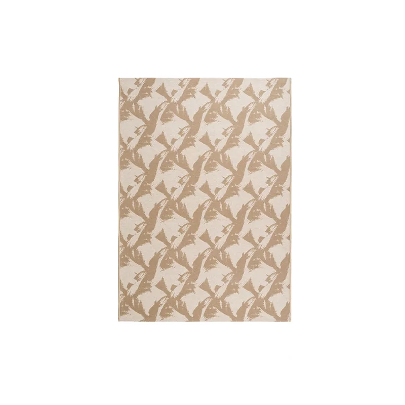 Tapete Modern Bege 1,40x1,00