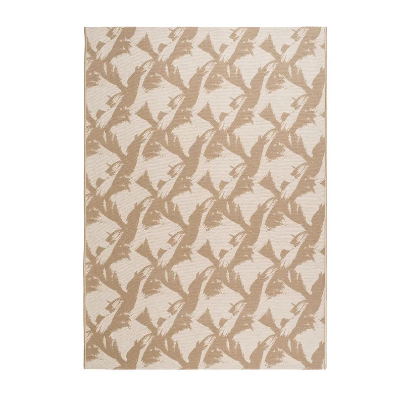 Tapete Modern Bege 1,40x2,00
