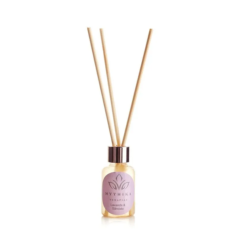 Mini Aromatizador Lavanda & Sândalo Vegano 30ml