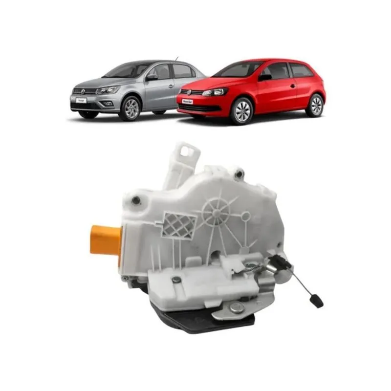 Fechadura Dianteira Esquerda Gol Voyage G6 G7 5u4839013ah