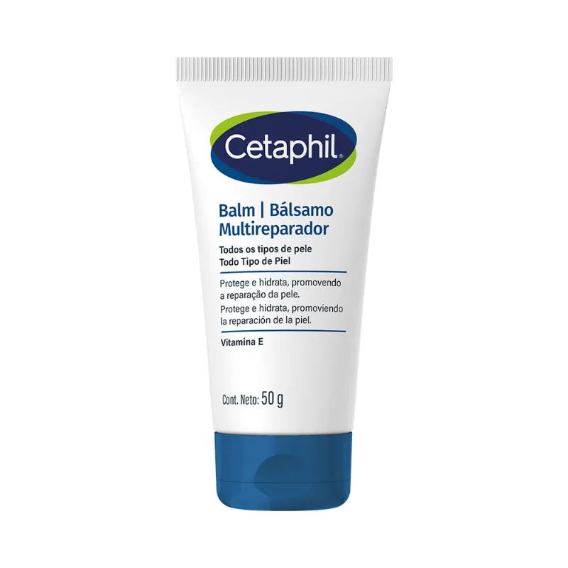 Bálsamo Cetaphil Multireparador x 50 ml