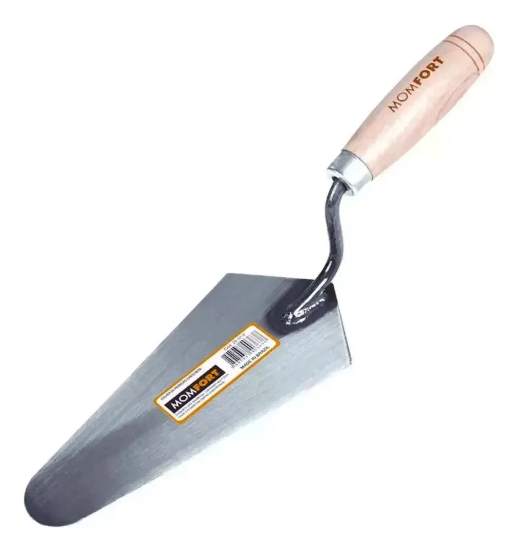 COLHER PEDREIRO 9 MOMFORT C.VIVO
