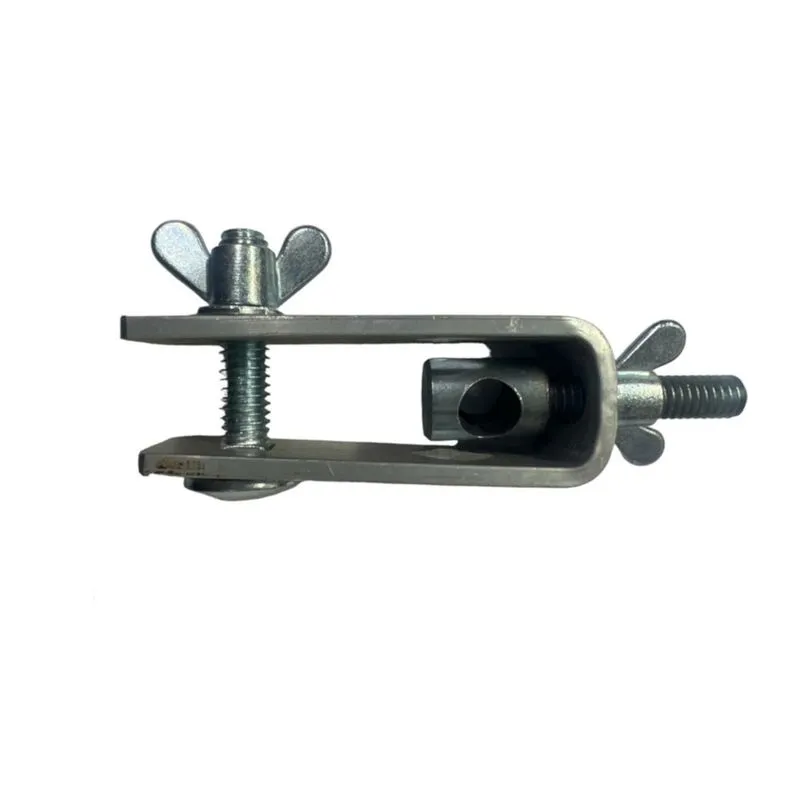 Clamp liverpool bloco sonoro