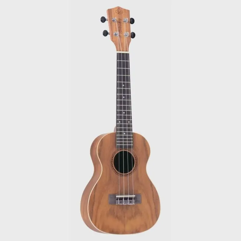 Ukulele Strinberg UK16C Concert Koa