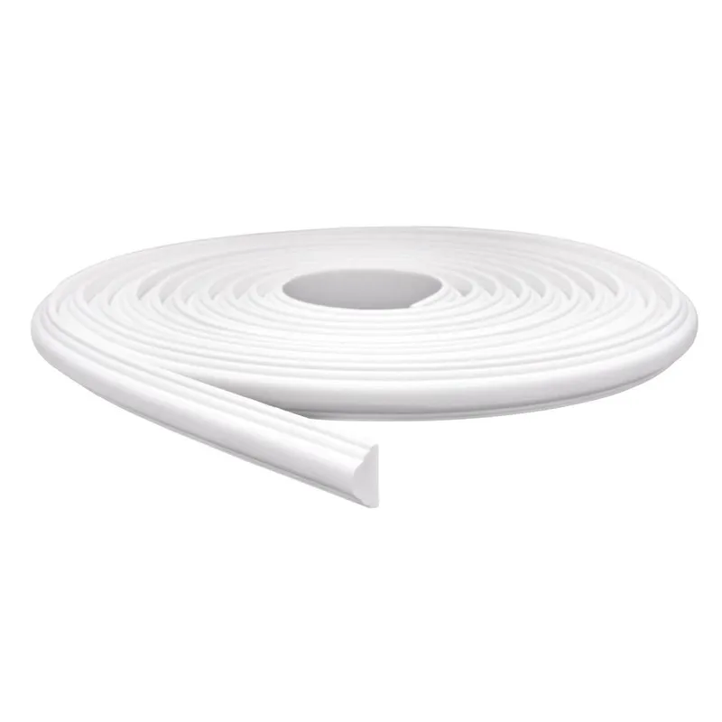 Rodameio Autocolante Flexível Eva 2,5Cm X 1,5Cm - 21M Rm61