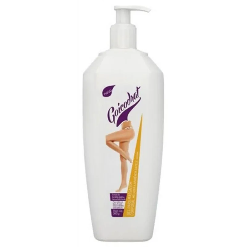 Goicodrat Varizes Creme Para as Pernas Cansadas 380ml