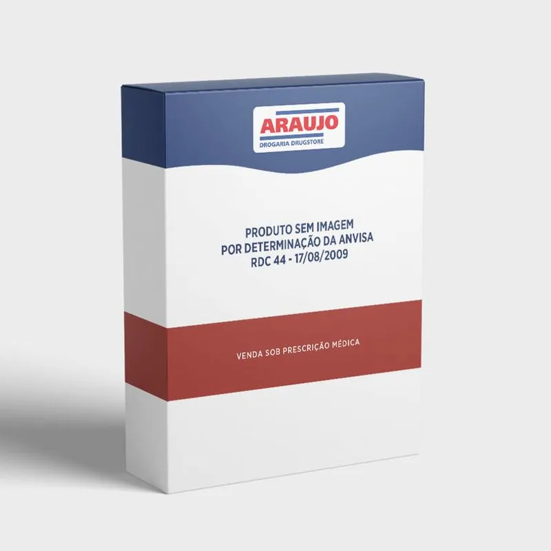 Água Para Injetáveis Eurofarma 1000ml