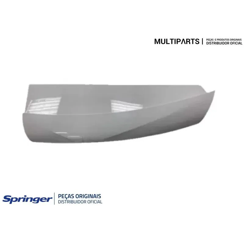 Lateral Lado Esq 13704298 Ar Condicionado Springer 42zqva