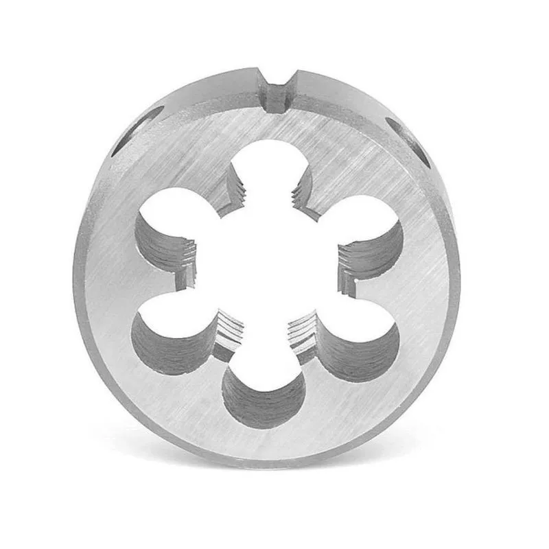 Cossinete Manual Aço Liga Bsp(g) 5-8 X 14 - Htom