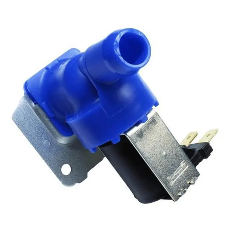 Válvula Simples Lavadora Compativel Clean Mondial Consul220v