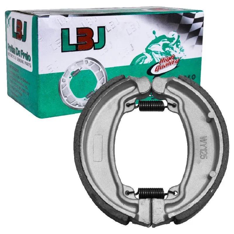 Lona-patim Freio Traseiro Speed 150/ Kansas 150/ Mirage 150
