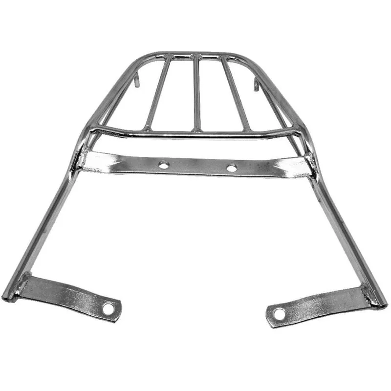 Bagageiro Dafra Speed 150 2008 A 2015 Cromoforte