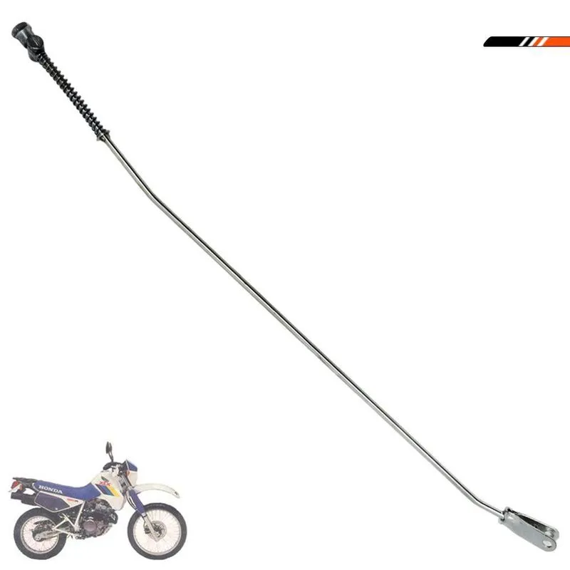 Varão De Freio Xlx 350 1987 A 1991 Trilha