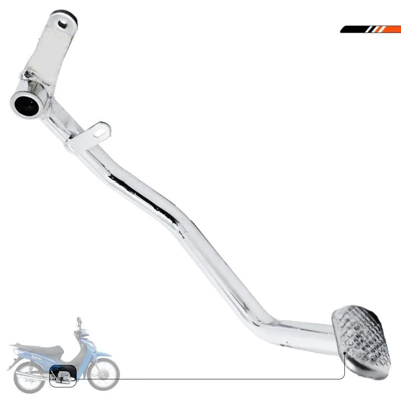 Pedal Freio Web 100 2002 A 2014 Polimet