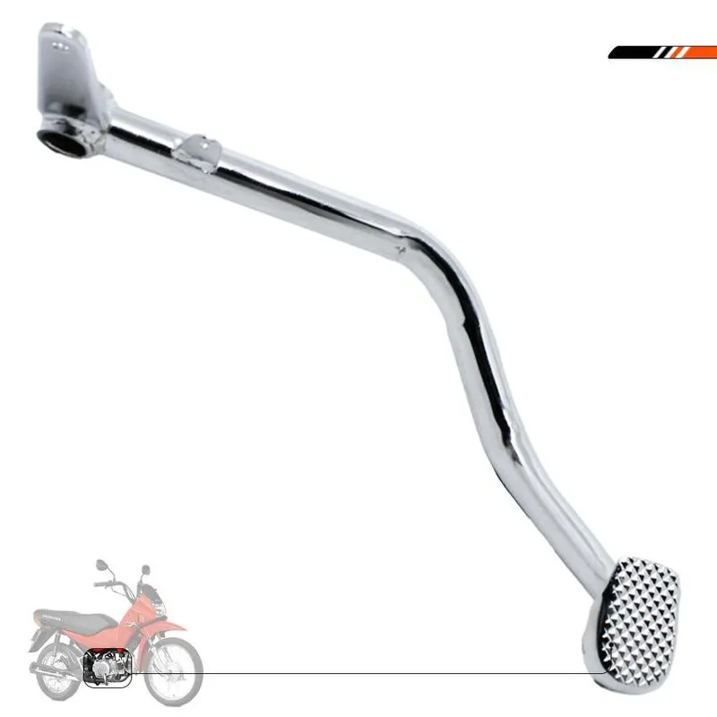 Pedal Freio Pop 100 2007 A 2015 Dannixx