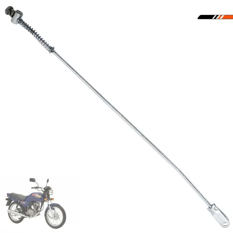 Varão De Freio Cg Fan Start Titan 125 1983 A 1999 Trilha