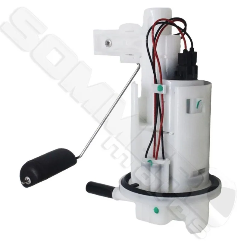 Bomba Combustível Factor 150/ Fazer 150 Alpha Moto Parts