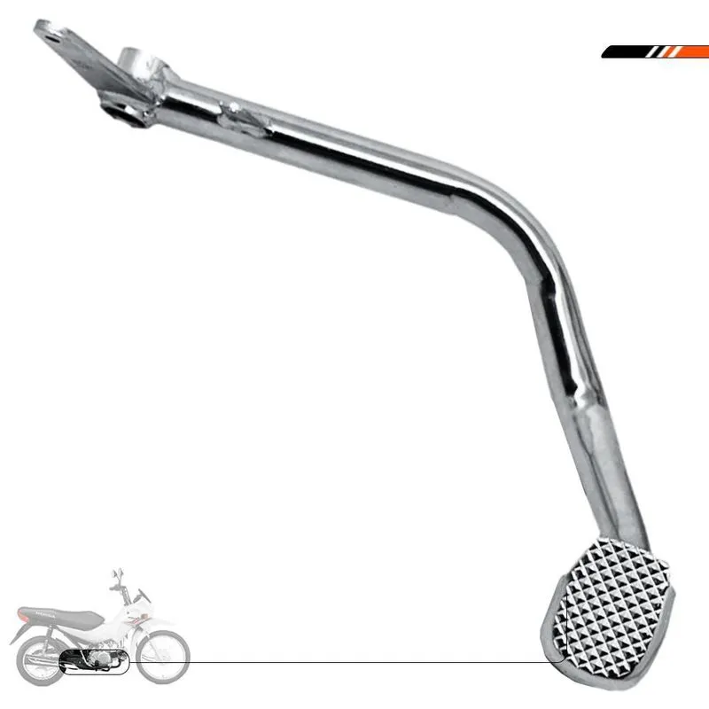 Pedal Freio Pop 100 2007 A 2015 Lbj