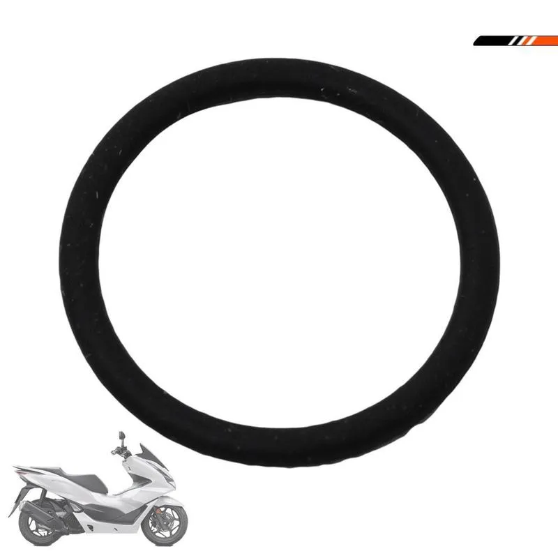 Anel Vedação Bomba D'água Borracha Honda - 3 Meses Garantia