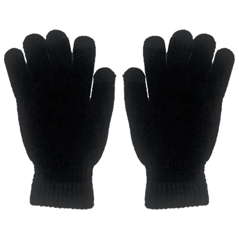 Luvas Touch Screen Redstar - Par Para Motociclistas