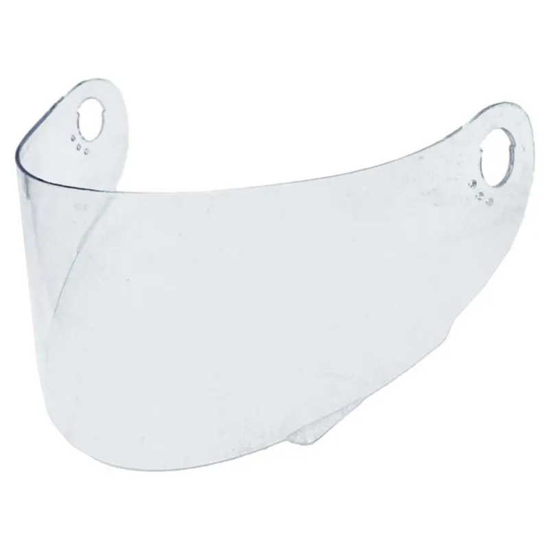 Viseira Capacete Infantil Liberty Four Kids Cristal Pro Tork