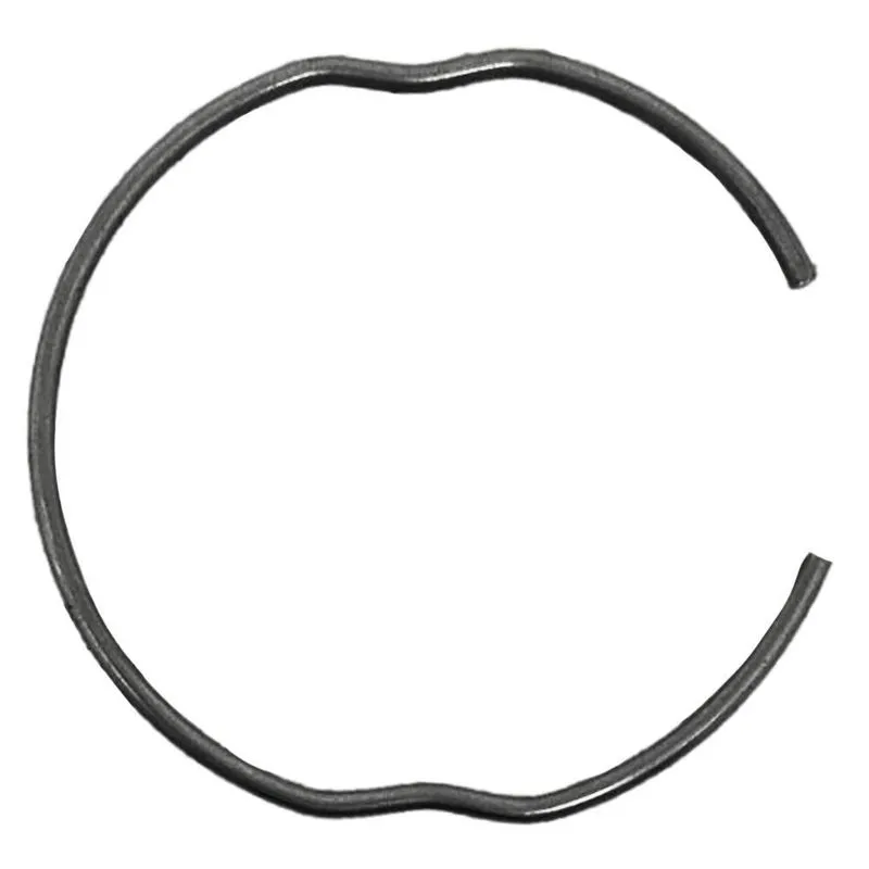 Trava Retentor Bengala Honda - 35272752