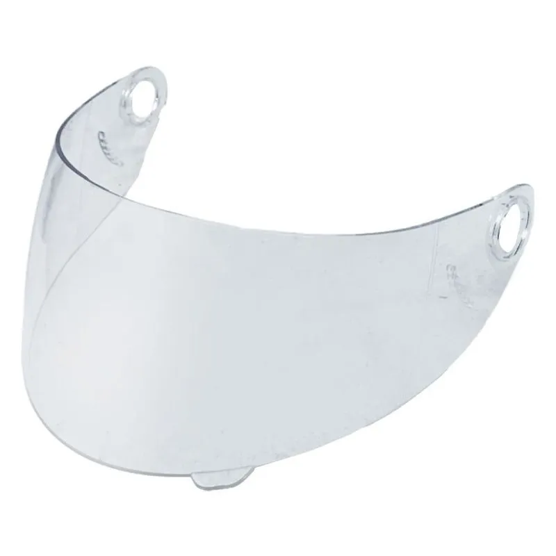 Viseira Capacete S650/s700 Polivisor Cristal 3127540