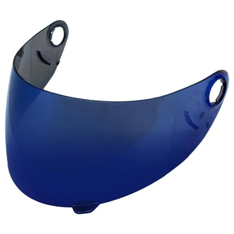 Viseira Capacete S650/s700 Iridium Polivisor 3127584