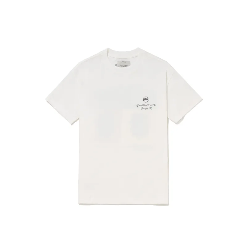 T-Shirt Goose Island Lúpulos - TAM GG