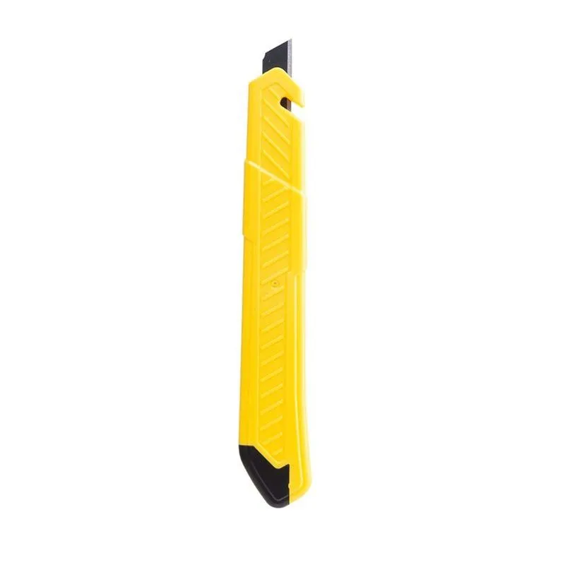 Estilete Estreito Mx E9w Lâmina 9mm - Maxprint