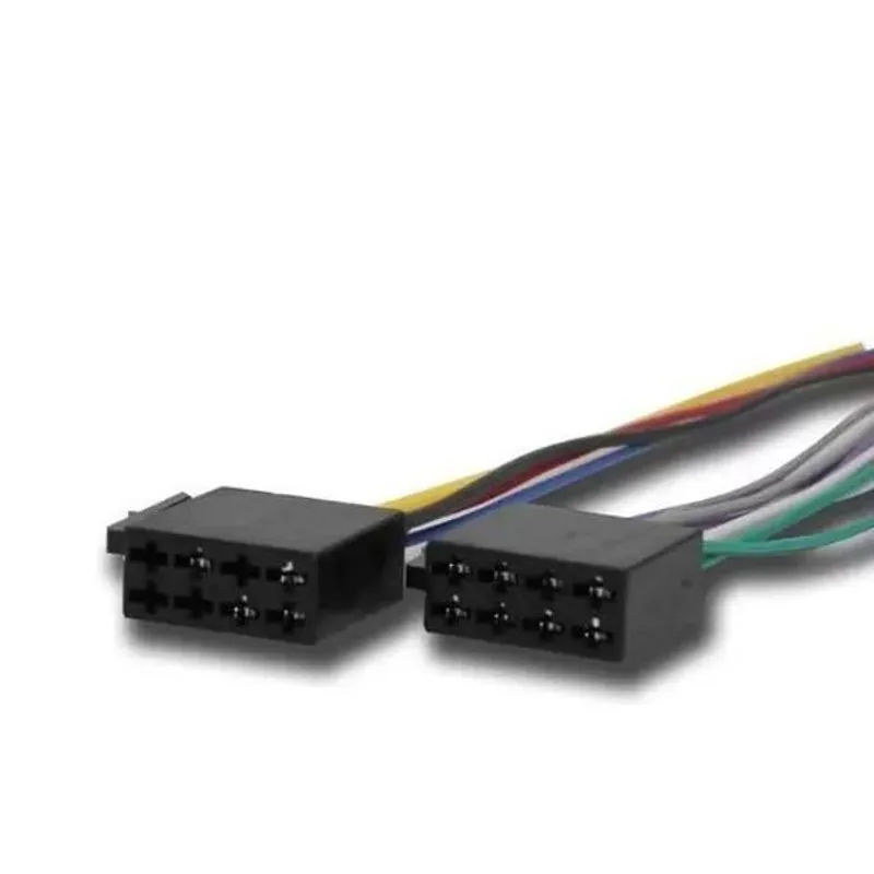 Cabo Conector Iso 16 Vias - Dazz